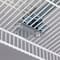 Household Essentials Glidez Lined Cabinet Organizer